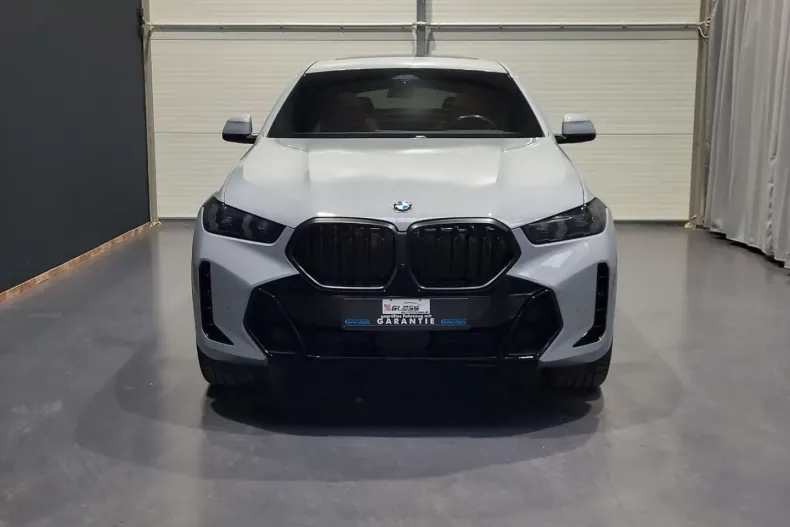 BMW X6 din 2023 cu 29.986 km - oferta BMW144004 - foto 2