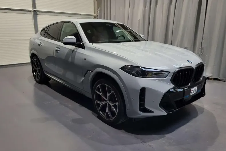 BMW X6 din 2023 cu 29.986 km - oferta BMW144004 - foto 3