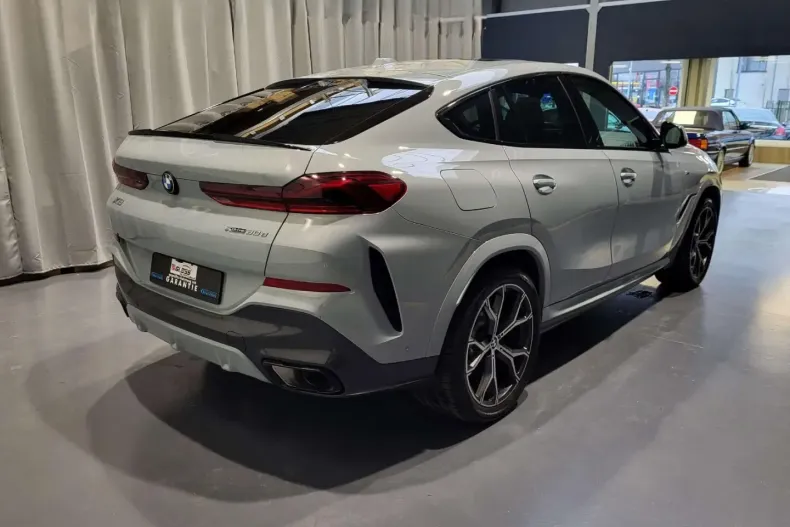 BMW X6 din 2023 cu 29.986 km - oferta BMW144004 - foto 4