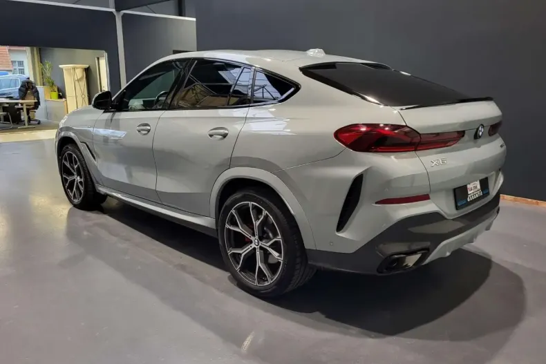 BMW X6 din 2023 cu 29.986 km - oferta BMW144004 - foto 5