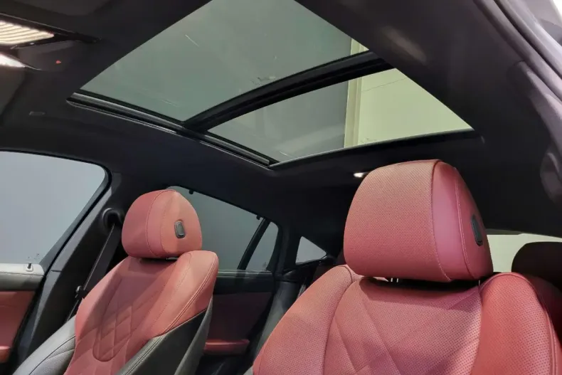 BMW X6 din 2023 cu 29.986 km - oferta BMW144004 - foto 8