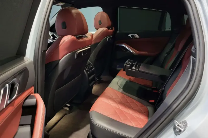 BMW X6 din 2023 cu 29.986 km - oferta BMW144004 - foto 9