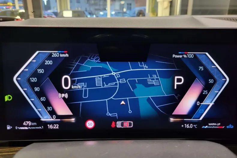 BMW X6 din 2023 cu 29.986 km - oferta BMW144004 - foto 14