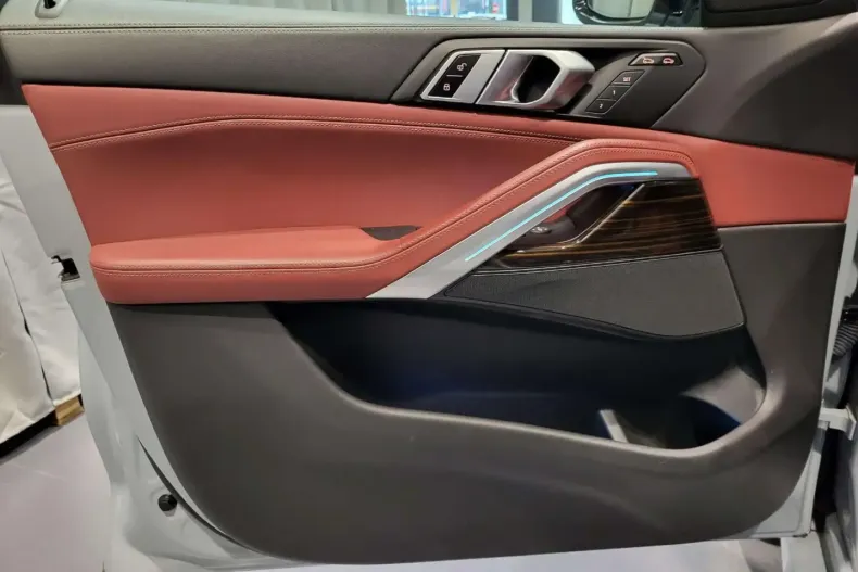 BMW X6 din 2023 cu 29.986 km - oferta BMW144004 - foto 16