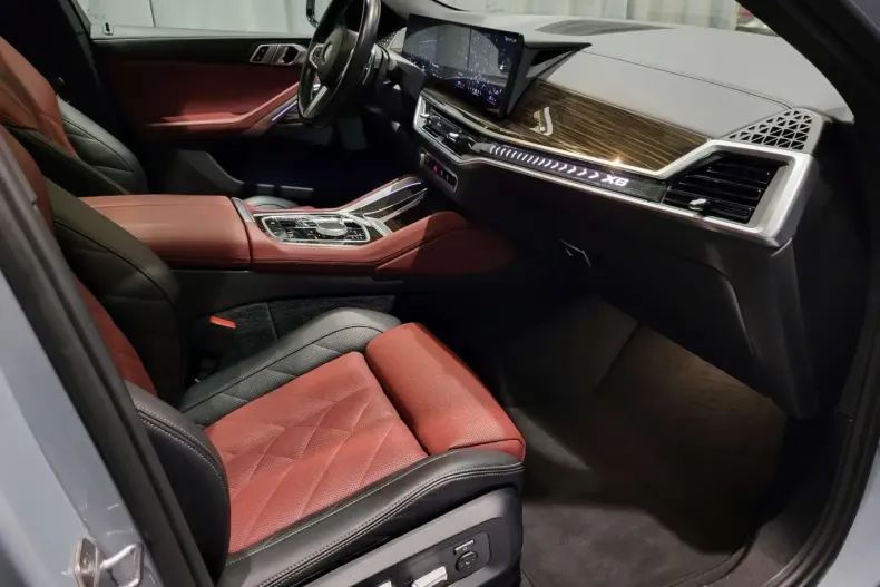 BMW X6 din 2023 cu 29.986 km - oferta BMW144004 - foto 17