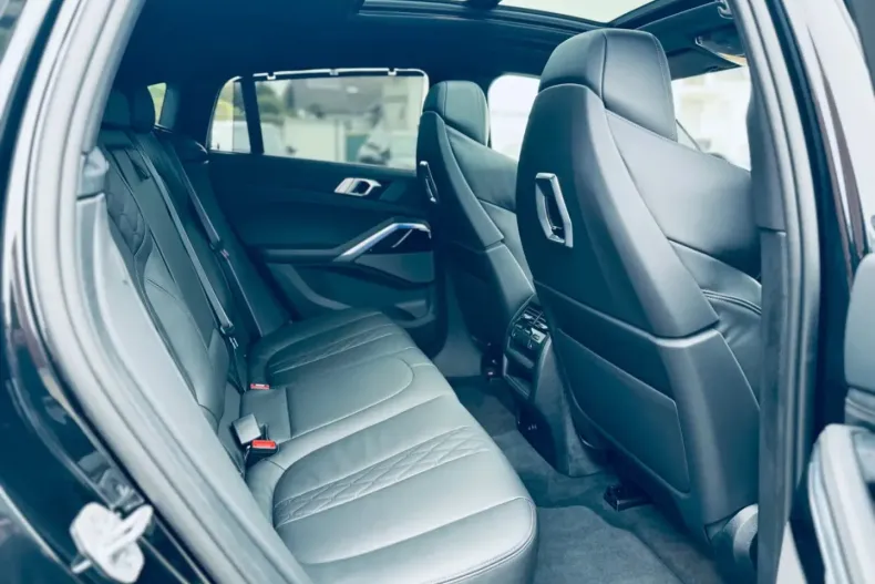 BMW X6 din 2024 cu 8.800 km - oferta BMW144005 - foto 14