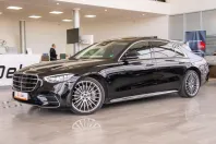 Mercedes-Benz S 450 din 2022 cu 95.291 km - oferta MER144006 - foto 3