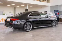 Mercedes-Benz S 450 din 2022 cu 95.291 km - oferta MER144006 - foto 8
