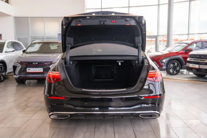 Mercedes-Benz S 450 din 2022 cu 95.291 km - oferta MER144006 - foto 11