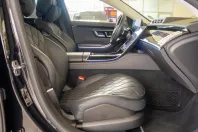 Mercedes-Benz S 450 din 2022 cu 95.291 km - oferta MER144006 - foto 12