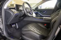 Mercedes-Benz S 450 din 2022 cu 95.291 km - oferta MER144006 - foto 14