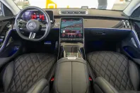 Mercedes-Benz S 450 din 2022 cu 95.291 km - oferta MER144006 - foto 17