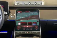 Mercedes-Benz S 450 din 2022 cu 95.291 km - oferta MER144006 - foto 19