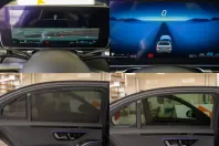Mercedes-Benz S 450 din 2022 cu 95.291 km - oferta MER144006 - foto 20
