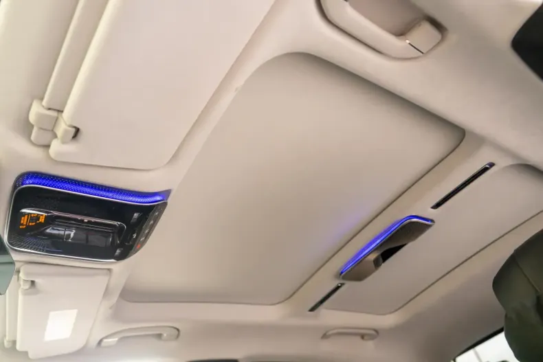 Mercedes-Benz S 450 din 2022 cu 95.291 km - oferta MER144006 - foto 21