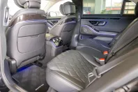 Mercedes-Benz S 450 din 2022 cu 95.291 km - oferta MER144006 - foto 23