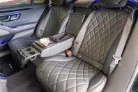 Mercedes-Benz S 450 din 2022 cu 95.291 km - oferta MER144006 - foto 26