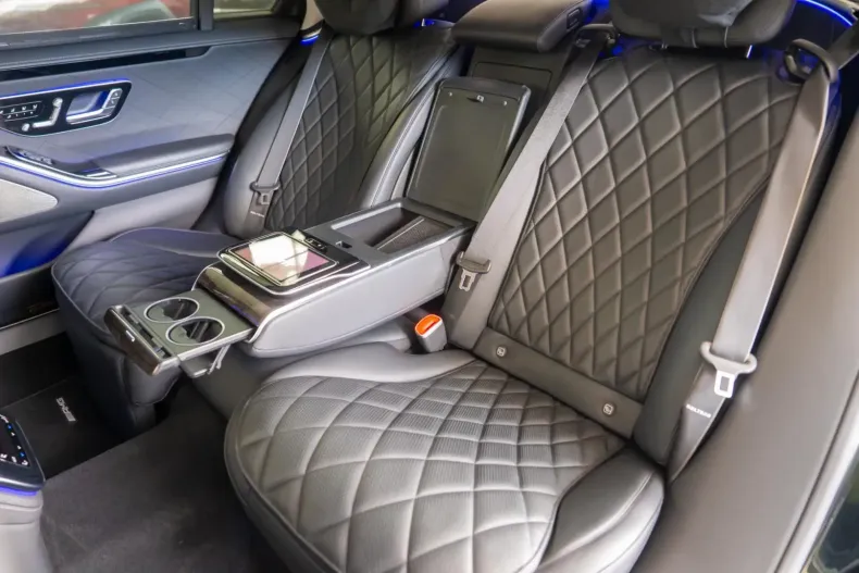 Mercedes-Benz S 450 din 2022 cu 95.291 km - oferta MER144006 - foto 26