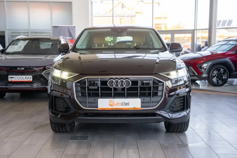 Audi Q1 din 2021 cu 65.100 km - oferta AUD144007 - foto 2