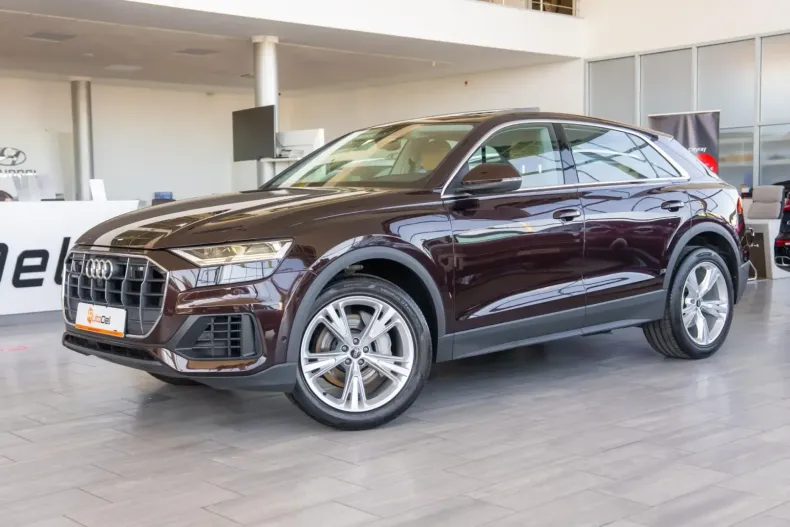 Audi Q1 din 2021 cu 65.100 km - oferta AUD144007 - foto 3