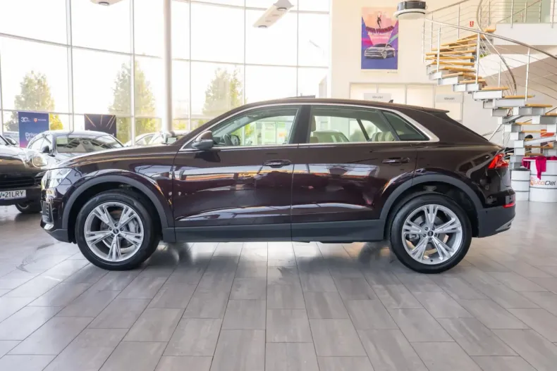 Audi Q1 din 2021 cu 65.100 km - oferta AUD144007 - foto 4