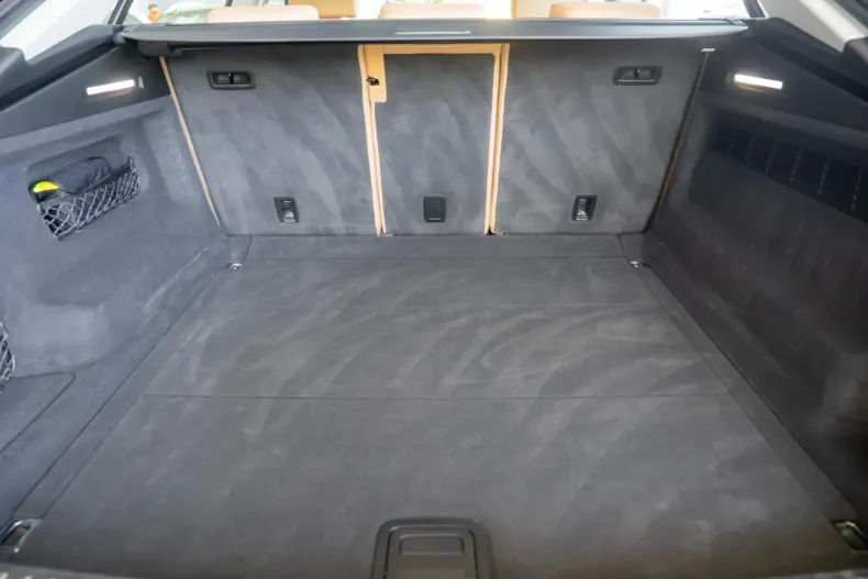 Audi Q1 din 2021 cu 65.100 km - oferta AUD144007 - foto 9