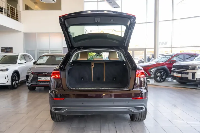 Audi Q1 din 2021 cu 65.100 km - oferta AUD144007 - foto 11