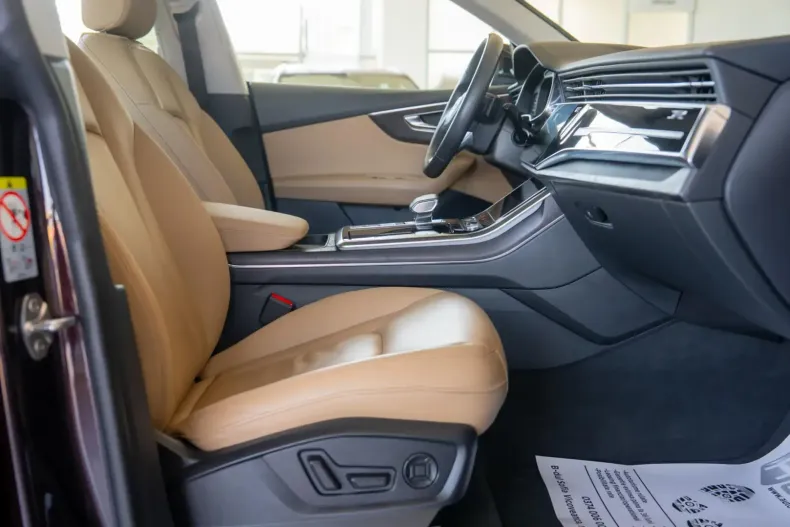 Audi Q1 din 2021 cu 65.100 km - oferta AUD144007 - foto 12