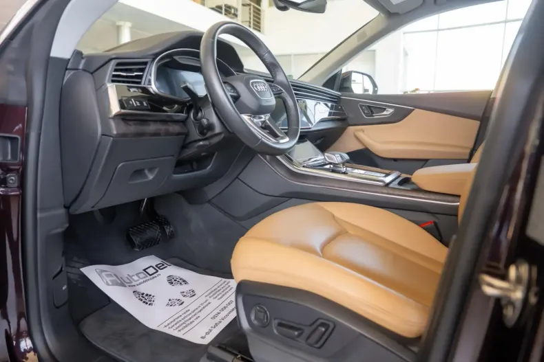 Audi Q1 din 2021 cu 65.100 km - oferta AUD144007 - foto 14