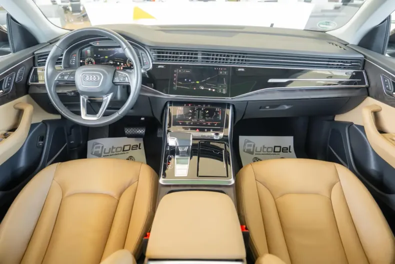 Audi Q1 din 2021 cu 65.100 km - oferta AUD144007 - foto 17