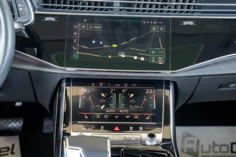 Audi Q1 din 2021 cu 65.100 km - oferta AUD144007 - foto 18