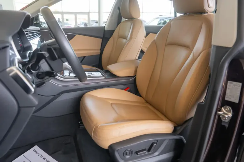 Audi Q1 din 2021 cu 65.100 km - oferta AUD144007 - foto 20