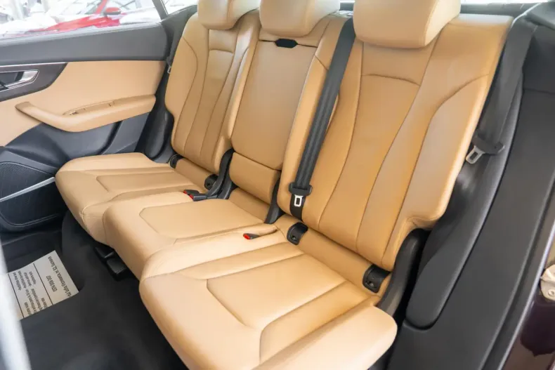 Audi Q1 din 2021 cu 65.100 km - oferta AUD144007 - foto 22