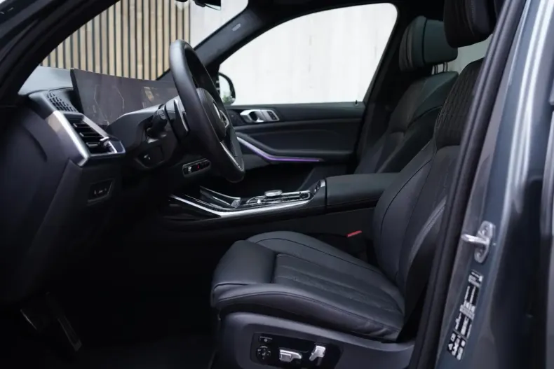 BMW X7 din 2024 cu 16.590 km - oferta BMW144009 - foto 12