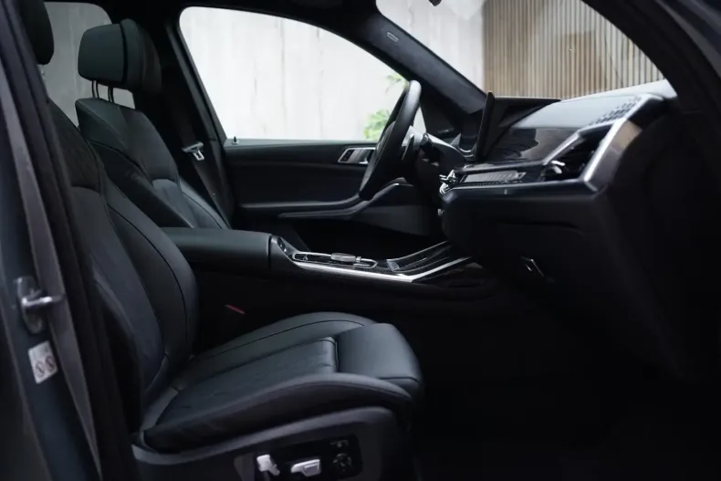 BMW X7 din 2024 cu 16.590 km - oferta BMW144009 - foto 23