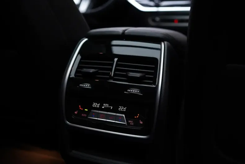 BMW X7 din 2024 cu 16.590 km - oferta BMW144009 - foto 26