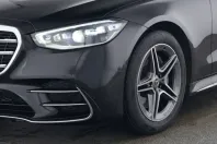 Mercedes-Benz S 450 din 2025 cu 25.800 km - oferta MER144011 - foto 3