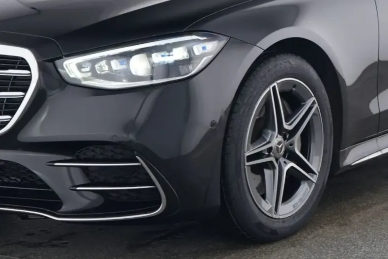 Mercedes-Benz S 450 din 2025 cu 25.800 km - oferta MER144011 - foto 3