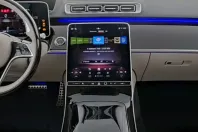 Mercedes-Benz S 450 din 2025 cu 25.800 km - oferta MER144011 - foto 5