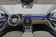 Mercedes-Benz S 450 din 2025 cu 25.800 km - oferta MER144011 - foto 6