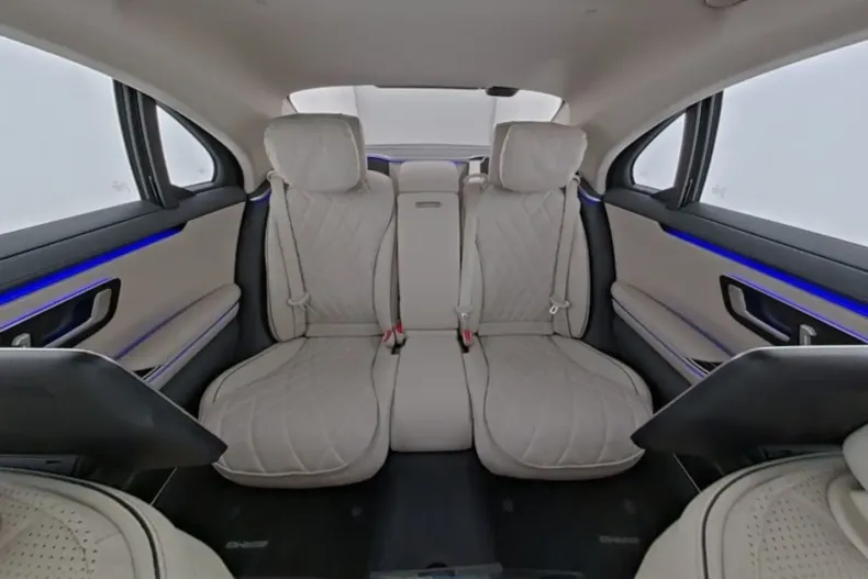 Mercedes-Benz S 450 din 2025 cu 25.800 km - oferta MER144011 - foto 8