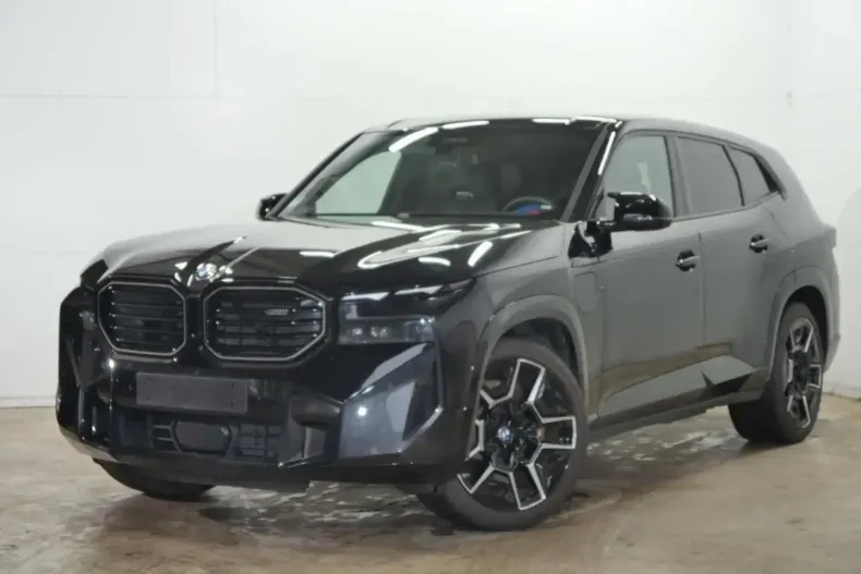 BMW XM din 2024 cu 21.900 km - oferta BMW144012 - foto 1