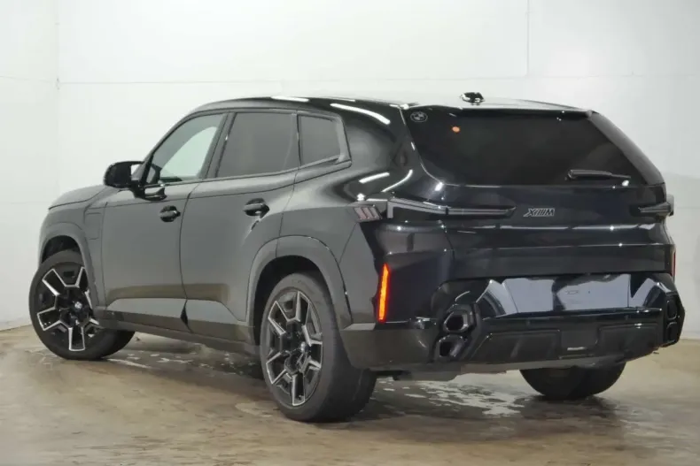 BMW XM din 2024 cu 21.900 km - oferta BMW144012 - foto 4