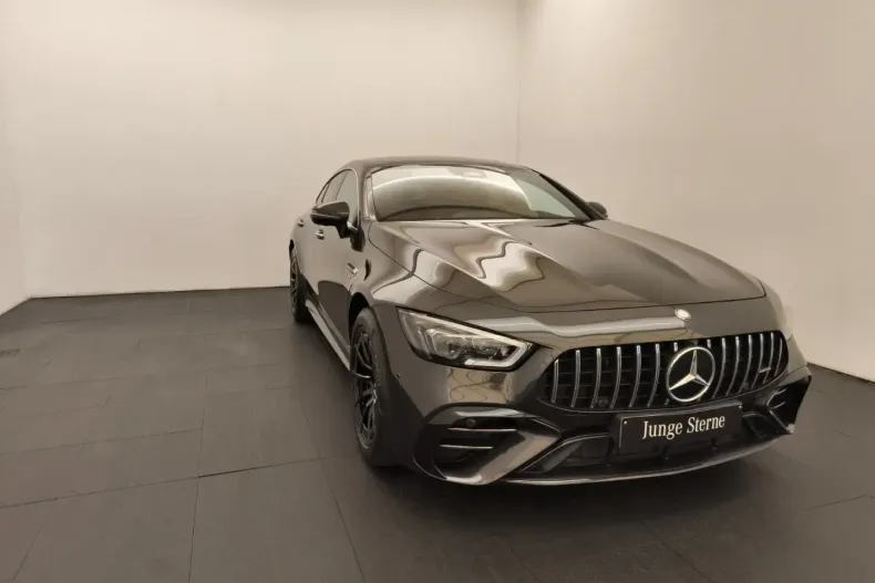 Mercedes-Benz AMG GT din 2023 cu 8.545 km - oferta MER144013 - foto 2