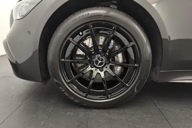 Mercedes-Benz AMG GT din 2023 cu 8.545 km - oferta MER144013 - foto 9