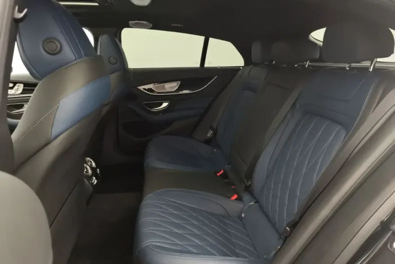 Mercedes-Benz AMG GT din 2023 cu 8.545 km - oferta MER144013 - foto 11