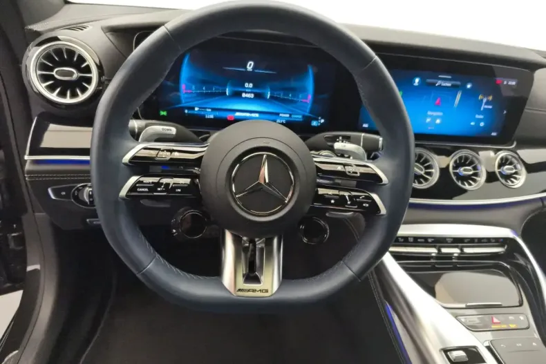 Mercedes-Benz AMG GT din 2023 cu 8.545 km - oferta MER144013 - foto 12