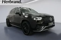 Mercedes-Benz GLE 53 AMG din 2025 cu 15.633 km - oferta MER144014 - foto 1