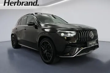 Mercedes-Benz GLE 53 AMG din 2025 - oferta MER144014
