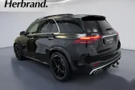 Mercedes-Benz GLE 53 AMG din 2025 cu 15.633 km - oferta MER144014 - foto 3